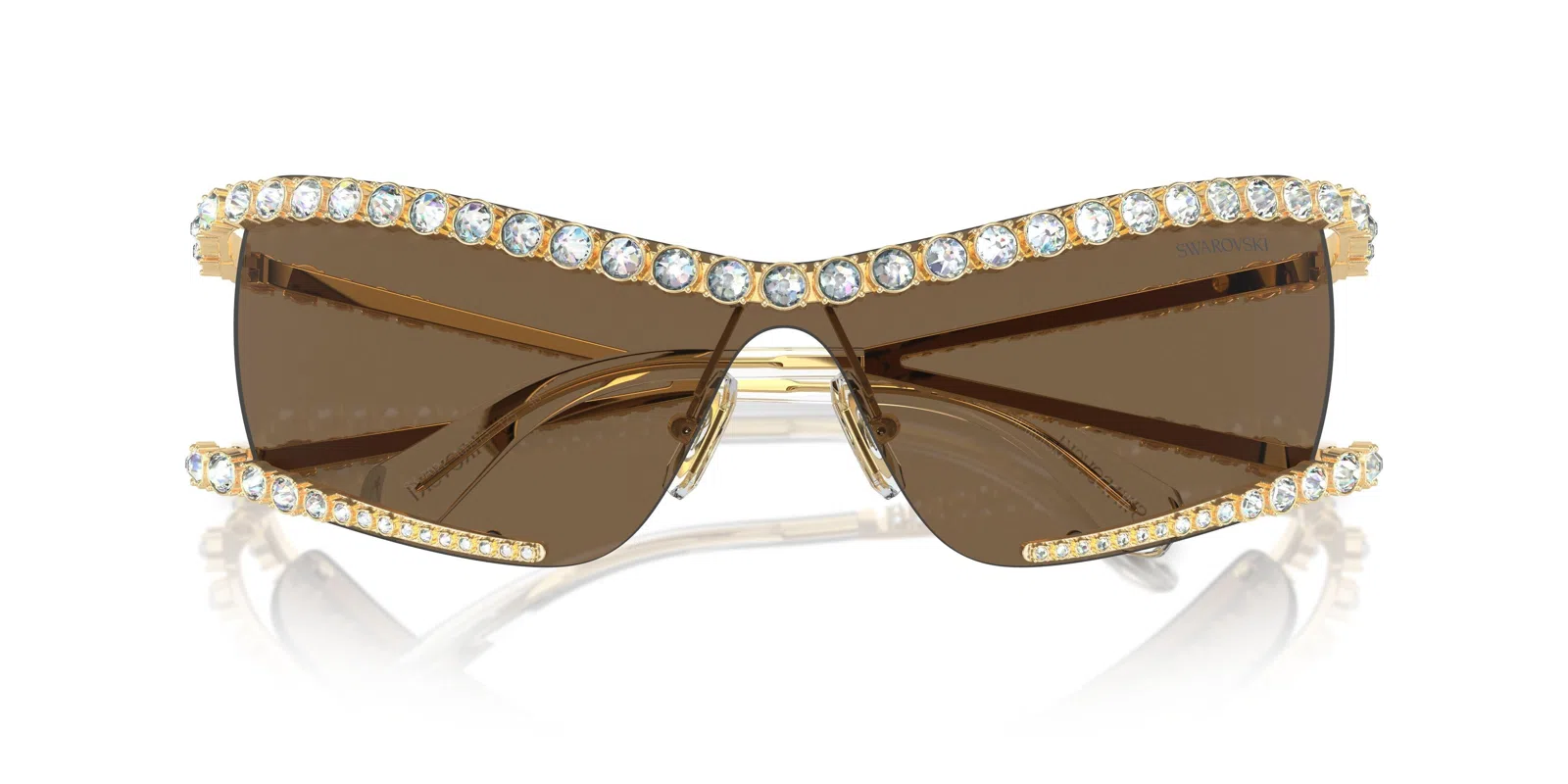 Swarovski 7022 Sunglasses - view 25